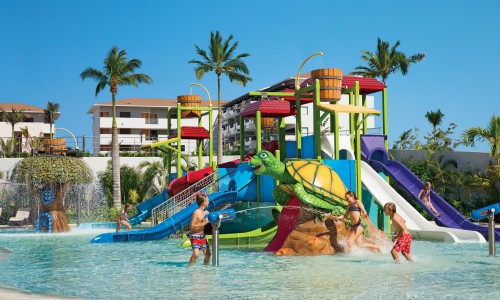 Dreams Playa Mujeres Golf & Spa Resort